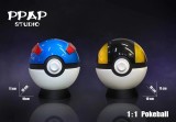 【Preorder】PPAP Studio Pokemon Poké Ball 1/1 Resin Statue 