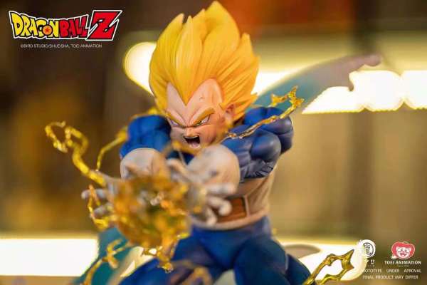 ryu studio dragon ball
