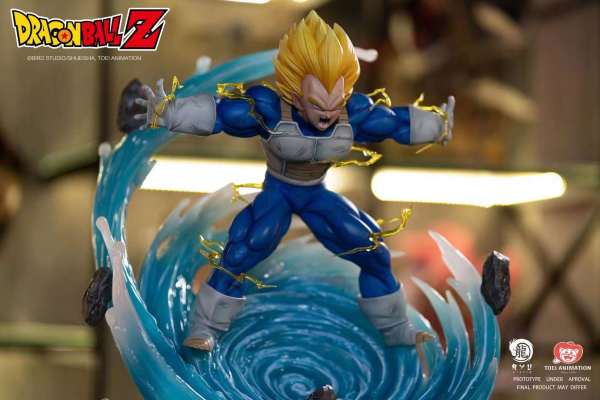 ryu studio dragon ball