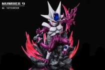 【Preorder】Number 9 Studio Dragon Ball Coora Resin statue