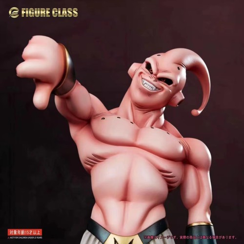 【In Stock】Figure Class studio Dragon Ball Evil Big Buu Resin Statue