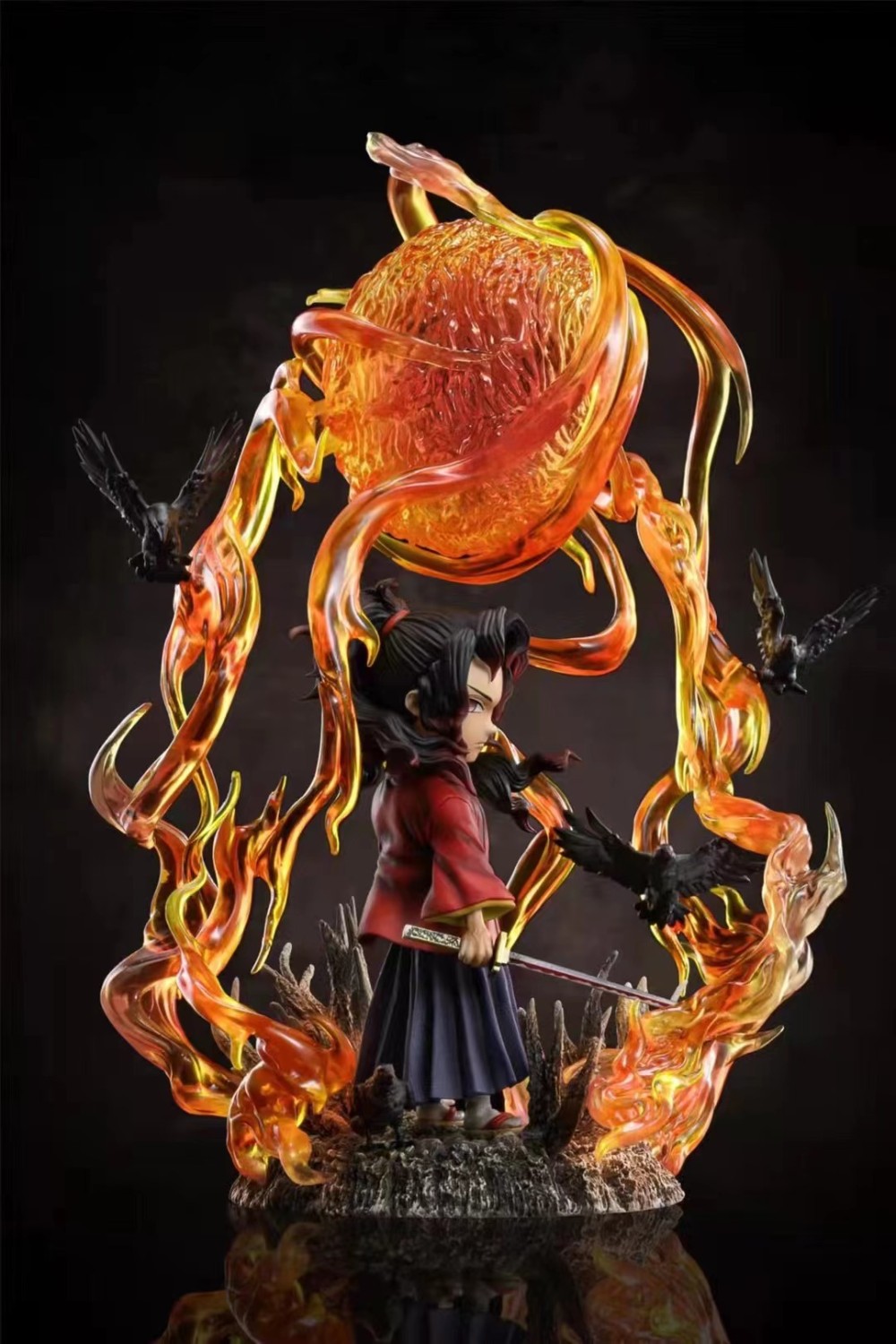 g5 studio demon slayer