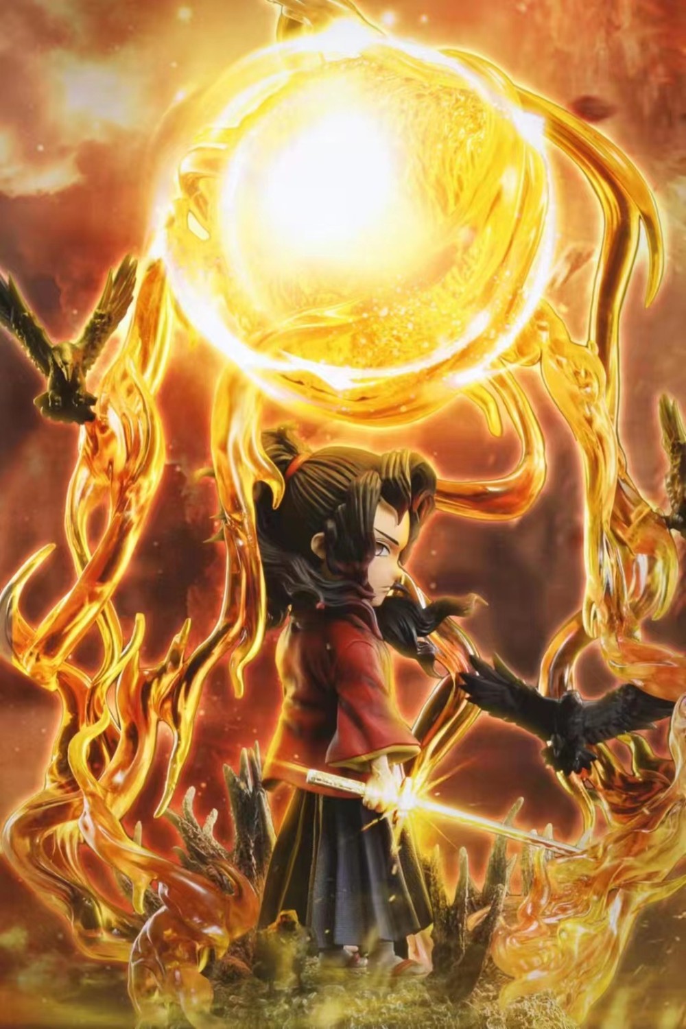 g5 studio demon slayer