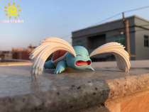 【Preorder】sun studio Pokemon Squirtle Polystone Statue 