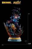 【Preorder】Shock Wave Studio Dragon Ball Son Gohan Resin Statue