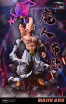 【Preorder】 T-Rex Studio Dragon Ball Majin Buu Resin Statue 