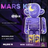 【Preorder】WOW SURPRISE Studio MARS K ABS Statue