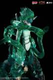 【Preorder】Fire Spirit Studio Boruto NARUTO NEXT GENERATIONS Mitsuki 1/4 copyright Resin Statue 