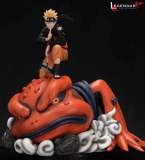 【Preorder】Legendary Collectibles Studio Naruto Uzumaki Naruto Resin statue 