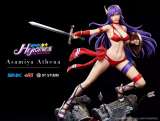 【Preorder】OT STUDIO-SNK The King Of Fighters Asamiya Athena copyright 1/4 Polystone Statue