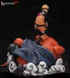 【Preorder】Legendary Collectibles Studio Naruto Uzumaki Naruto Resin statue 