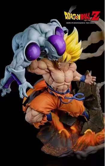 ryu studio dragon ball