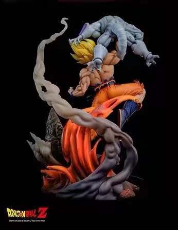 ryu studio dragon ball