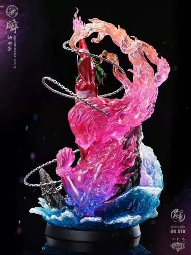 【Preorder】FairyLand & TPA Studio Saint Seiya Andromeda Shun 1/6 Resin Statue 