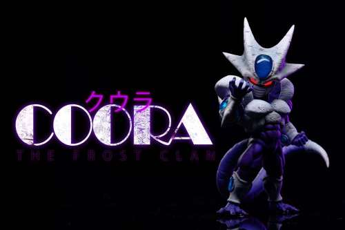 【Preorder】league Studio Dragon Ball Coora Resin Statue