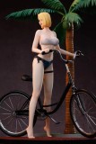 【Preorder】SPICYCHICKEN Hot Girl Ling Female 18R 1/6 Resin Statue 