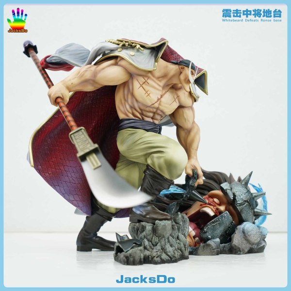 jacksdo whitebeard