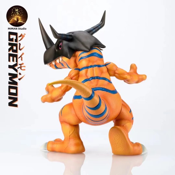 miman studio digimon
