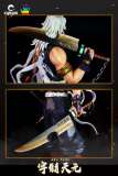 【In Stock】Cheng Studio&JacksDo Demon Slayer Uzui Tengen 1/6 Resin Statue