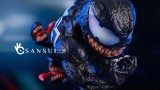 【Preorder】SANSUI Studio Marvel Venom Resin Statue 