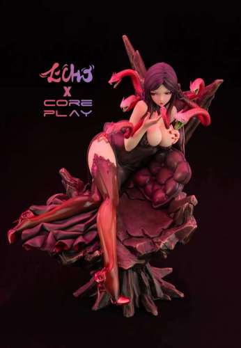 【Preorder】CorePlay  X echo Studio Original Stheno 1/4 Resin Statue