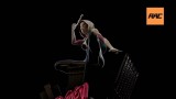【Preorder】RAC STUDIO Spider-Man: Into the Spider-Verse Night falls - Gwen Resin Statue