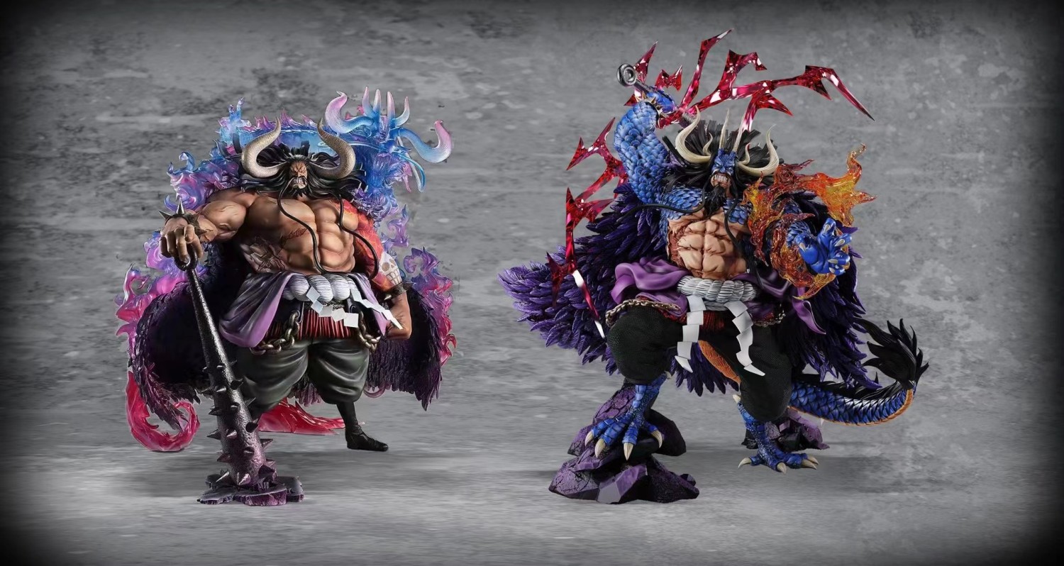 kaido resin