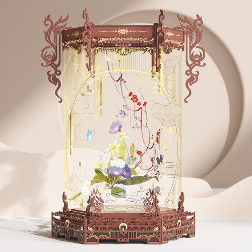 【In Stock】Bilibili2021 New Year's Eve ver.22 Mother 33 Mother Display Box