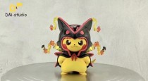 【Preorder】DM Stuiso Pokemon Rayquaza Pikachu Resin statue