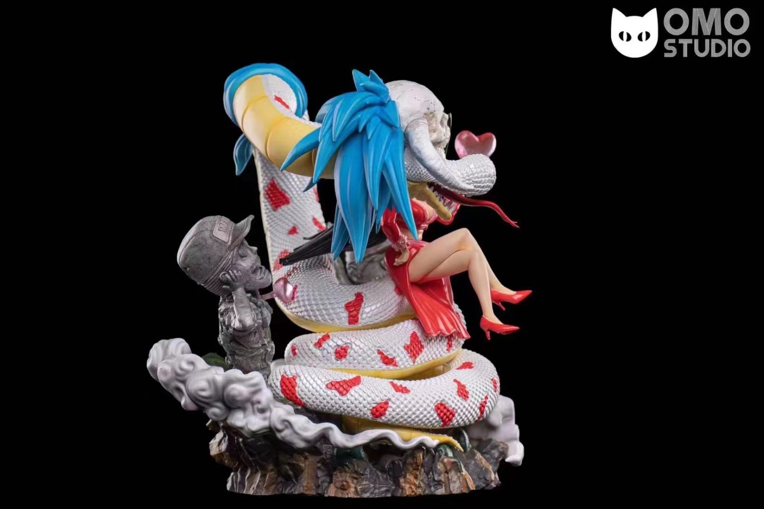 boa resin