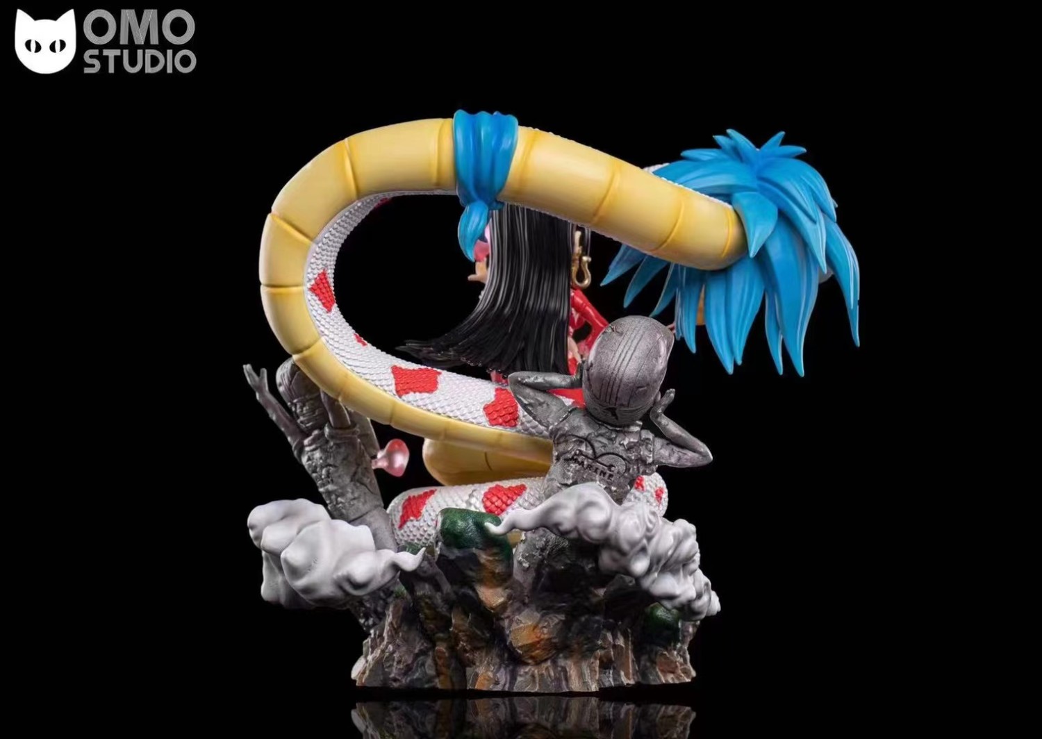boa resin