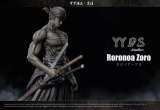 【Preorder】YYDS Studio One Piece Roronoa Zoro Poly Statue