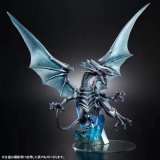 【Preorder】MegaHouse Studio Yu-Gi-Oh! Blue-Eyes White Dragon PVC Statue