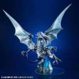 【Preorder】MegaHouse Studio Yu-Gi-Oh! Blue-Eyes White Dragon PVC Statue