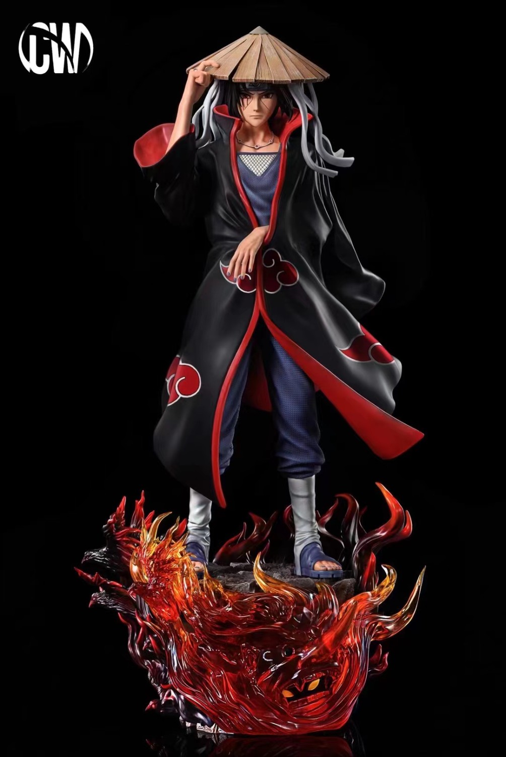 cw studio itachi