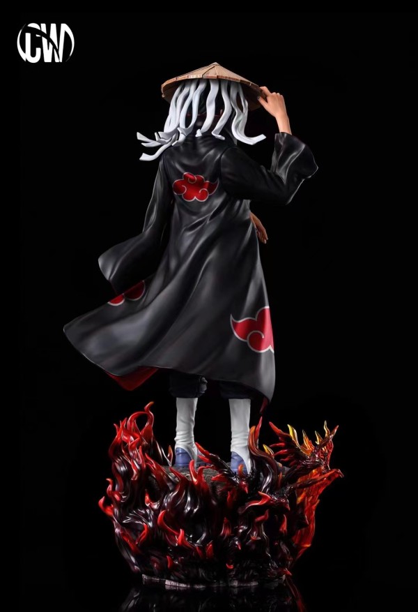 cw studio itachi