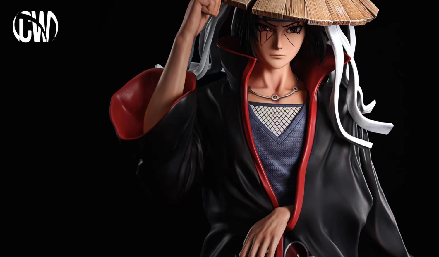 naruto cw studio