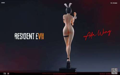 【Preorder】TR Studio Resident Bunny girl Evil Ada Wong Resin Statue