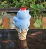 【Preorder】DM Stuiso Pokemon Snorlax Ice Cream Resin Statue