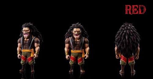 【Preorder】A+ Studio One Piece Howling Gab resin statue