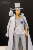 【Preorder】Banpresto One Piece Rob Lucci PVC Statue