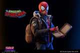 【Preorder】SDZ Studio Marvel Spider-Man Holiday S014 Resin Statue
