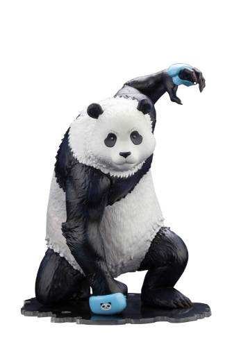 【Preorder】Kotobukiya Jujutsu Kaisen Panda PVC figure
