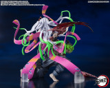 【Preorder】BANDAI Demon Slayer Giyuutarou&Daki PVC Figure
