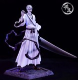 【Preorder】FlyLeaf-Studio BLEACH Rotary knife, big knife, white-haired man Resin Statue