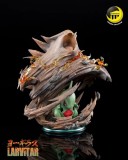 【Preorder】MOON Shadow Studio Pokemon Tyranitar Resin Statue