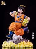 【Preorder】Chief Soul STUDIO Dragon Ball Serpentine Goku 1/6 Resin Statue