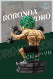 【Preorder】PG Studios ONE PIECE Fitness Roronoa Zoro Resin Statue
