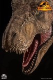 【Preorder】Infinity Studio Jurassic World Tyrannosaurus Rex Polystone Statue