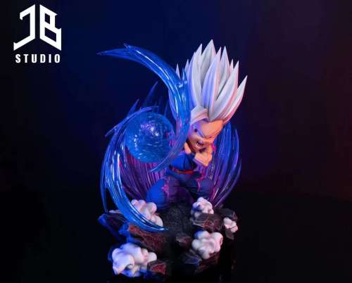 【Preorder】JB Studio Dragon Ball Beast Gohan Resin statue